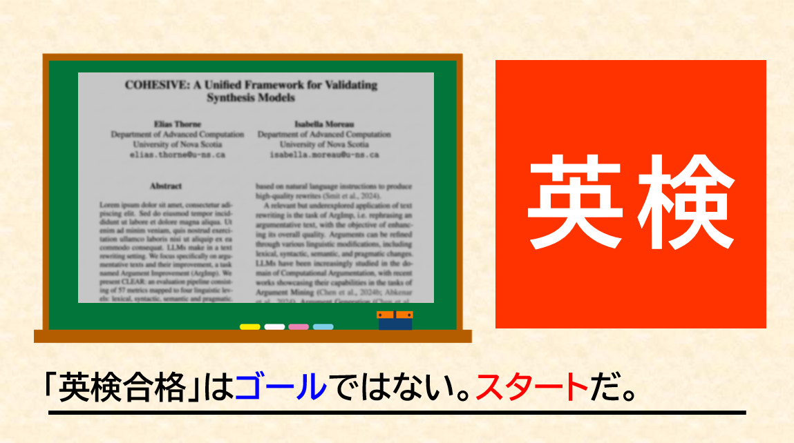 英検2級ライティングの「要約問題」はパターンを押さえれば確実に得点できるサービス問題です。段落構成の型と失敗しない解答メモの作り方、減点を防ぐ2つの注意点を解説。本来の実践的な要約との違いや出題形式への疑問点にも鋭く切り込みます。